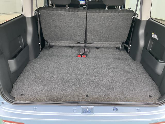 ハイゼットカーゴクルーズターボSAIII(山口県)の中古車