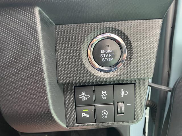 タフトＸガラスサンルーフ　記録簿　キーフリーキー　ＡＢＳ付き　エアバック　ワンオーナー　スマートキーＰスタート　ナビ付き（山口県）の中古車