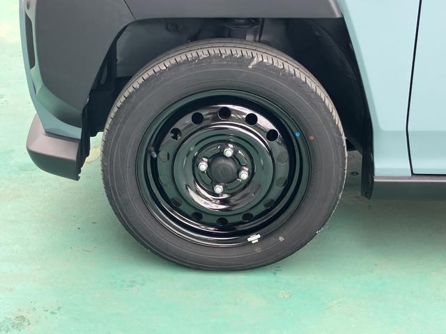 タフトＸガラスサンルーフ　記録簿　キーフリーキー　ＡＢＳ付き　エアバック　ワンオーナー　スマートキーＰスタート　ナビ付き（山口県）の中古車