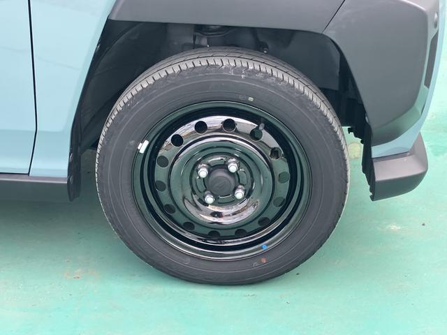 タフトＸガラスサンルーフ　記録簿　キーフリーキー　ＡＢＳ付き　エアバック　ワンオーナー　スマートキーＰスタート　ナビ付き（山口県）の中古車