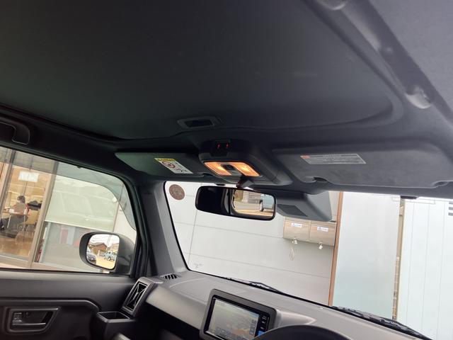 タフトＸガラスサンルーフ　記録簿　キーフリーキー　ＡＢＳ付き　エアバック　ワンオーナー　スマートキーＰスタート　ナビ付き（山口県）の中古車