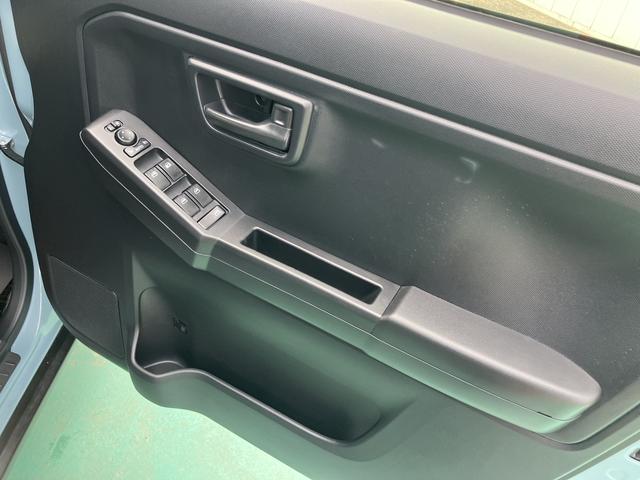 タフトＸガラスサンルーフ　記録簿　キーフリーキー　ＡＢＳ付き　エアバック　ワンオーナー　スマートキーＰスタート　ナビ付き（山口県）の中古車