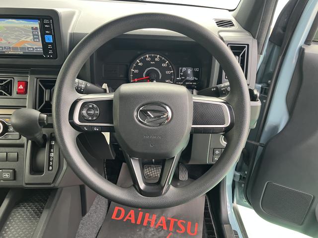 タフトＸガラスサンルーフ　記録簿　キーフリーキー　ＡＢＳ付き　エアバック　ワンオーナー　スマートキーＰスタート　ナビ付き（山口県）の中古車