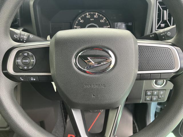 タフトＸガラスサンルーフ　記録簿　キーフリーキー　ＡＢＳ付き　エアバック　ワンオーナー　スマートキーＰスタート　ナビ付き（山口県）の中古車