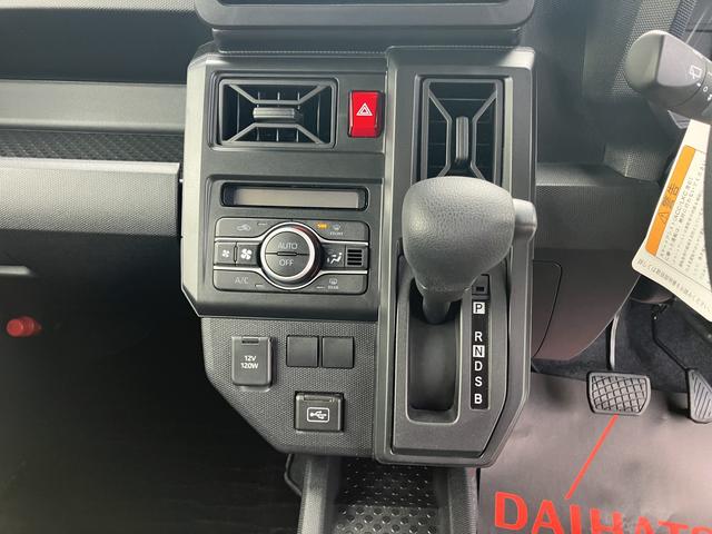 タフトＸガラスサンルーフ　記録簿　キーフリーキー　ＡＢＳ付き　エアバック　ワンオーナー　スマートキーＰスタート　ナビ付き（山口県）の中古車