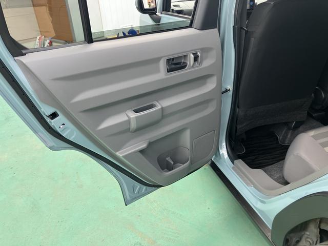 タフトＸガラスサンルーフ　記録簿　キーフリーキー　ＡＢＳ付き　エアバック　ワンオーナー　スマートキーＰスタート　ナビ付き（山口県）の中古車