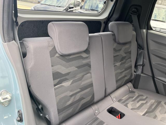 タフトＸガラスサンルーフ　記録簿　キーフリーキー　ＡＢＳ付き　エアバック　ワンオーナー　スマートキーＰスタート　ナビ付き（山口県）の中古車