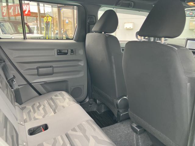 タフトＸガラスサンルーフ　記録簿　キーフリーキー　ＡＢＳ付き　エアバック　ワンオーナー　スマートキーＰスタート　ナビ付き（山口県）の中古車