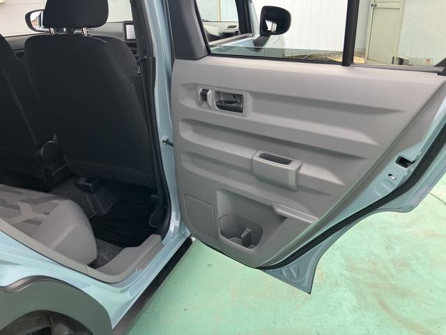 タフトＸガラスサンルーフ　記録簿　キーフリーキー　ＡＢＳ付き　エアバック　ワンオーナー　スマートキーＰスタート　ナビ付き（山口県）の中古車