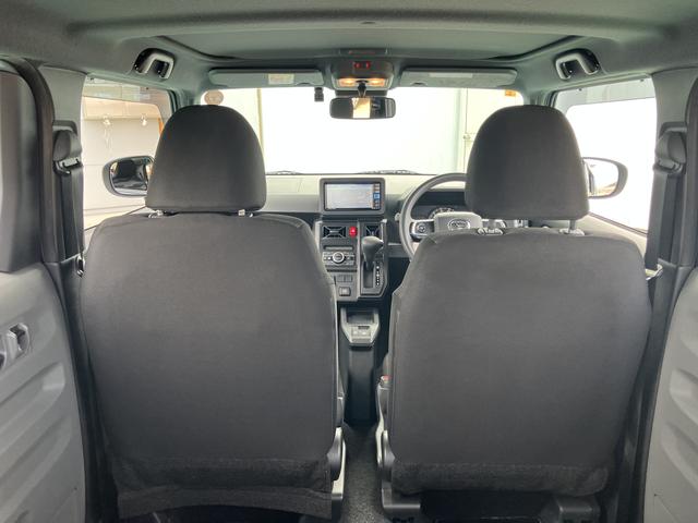 タフトＸガラスサンルーフ　記録簿　キーフリーキー　ＡＢＳ付き　エアバック　ワンオーナー　スマートキーＰスタート　ナビ付き（山口県）の中古車