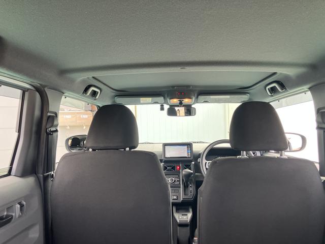 タフトＸガラスサンルーフ　記録簿　キーフリーキー　ＡＢＳ付き　エアバック　ワンオーナー　スマートキーＰスタート　ナビ付き（山口県）の中古車