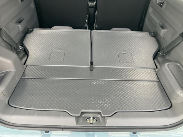 タフトＸガラスサンルーフ　記録簿　キーフリーキー　ＡＢＳ付き　エアバック　ワンオーナー　スマートキーＰスタート　ナビ付き（山口県）の中古車