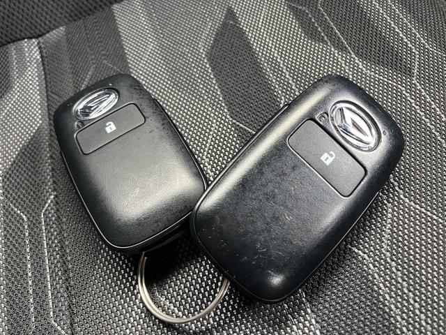 タフトＸガラスサンルーフ　記録簿　キーフリーキー　ＡＢＳ付き　エアバック　ワンオーナー　スマートキーＰスタート　ナビ付き（山口県）の中古車