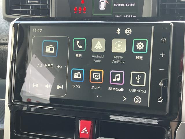 トールカスタムＧ　ターボターボ車　キーフリーシステム　スマキ−　アルミホイール　記録簿　ＡＢＳ　エアバック（山口県）の中古車