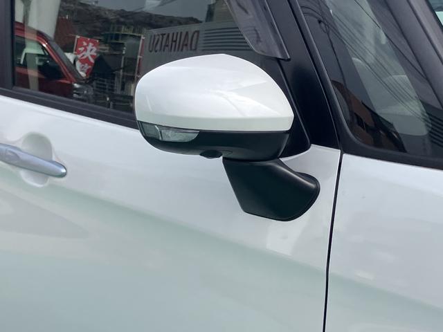 トールカスタムＧ　ターボターボ車　キーフリーシステム　スマキ−　アルミホイール　記録簿　ＡＢＳ　エアバック（山口県）の中古車