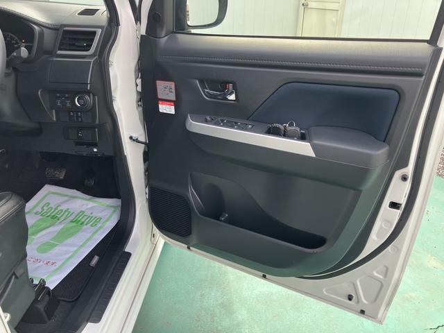 トールカスタムＧ　ターボターボ車　キーフリーシステム　スマキ−　アルミホイール　記録簿　ＡＢＳ　エアバック（山口県）の中古車