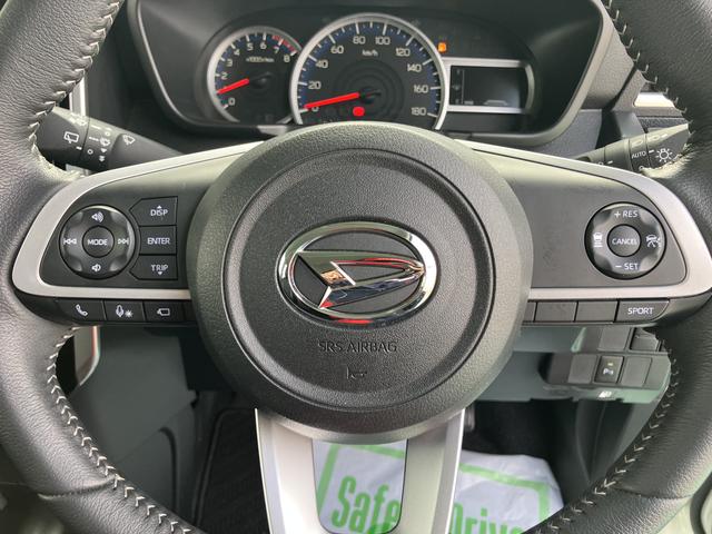 トールカスタムＧ　ターボターボ車　キーフリーシステム　スマキ−　アルミホイール　記録簿　ＡＢＳ　エアバック（山口県）の中古車