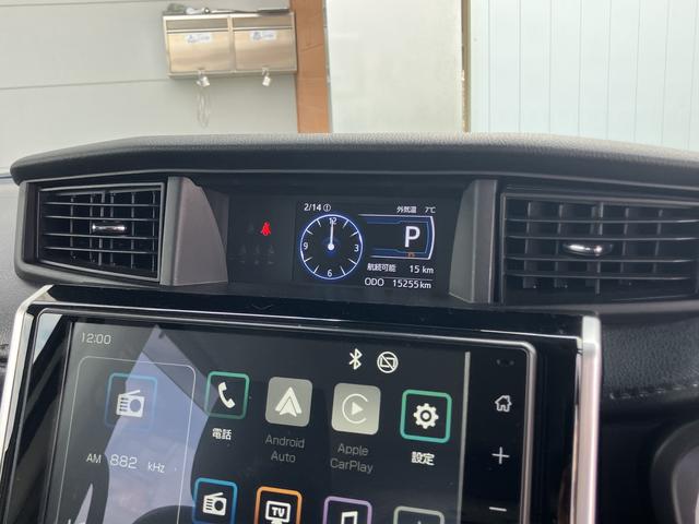 トールカスタムＧ　ターボターボ車　キーフリーシステム　スマキ−　アルミホイール　記録簿　ＡＢＳ　エアバック（山口県）の中古車