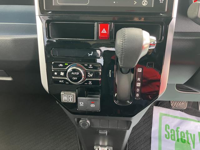 トールカスタムＧ　ターボターボ車　キーフリーシステム　スマキ−　アルミホイール　記録簿　ＡＢＳ　エアバック（山口県）の中古車