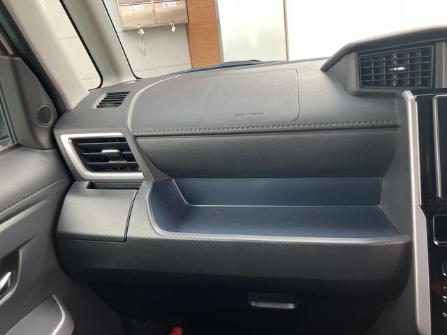 トールカスタムＧ　ターボターボ車　キーフリーシステム　スマキ−　アルミホイール　記録簿　ＡＢＳ　エアバック（山口県）の中古車