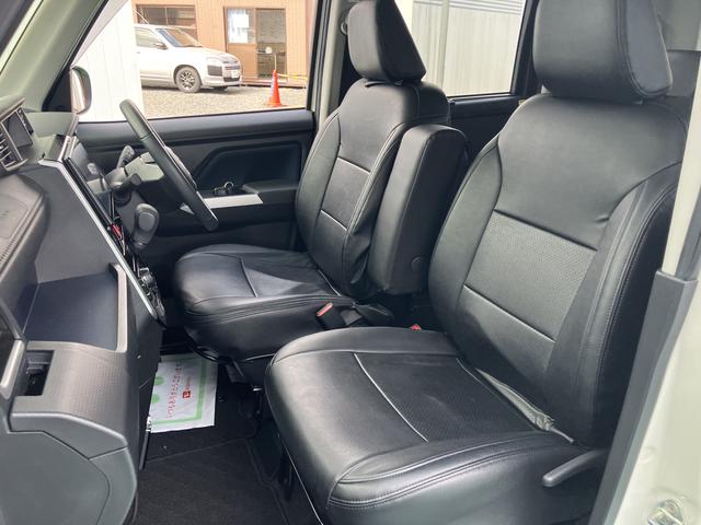 トールカスタムＧ　ターボターボ車　キーフリーシステム　スマキ−　アルミホイール　記録簿　ＡＢＳ　エアバック（山口県）の中古車