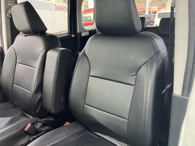 トールカスタムＧ　ターボターボ車　キーフリーシステム　スマキ−　アルミホイール　記録簿　ＡＢＳ　エアバック（山口県）の中古車