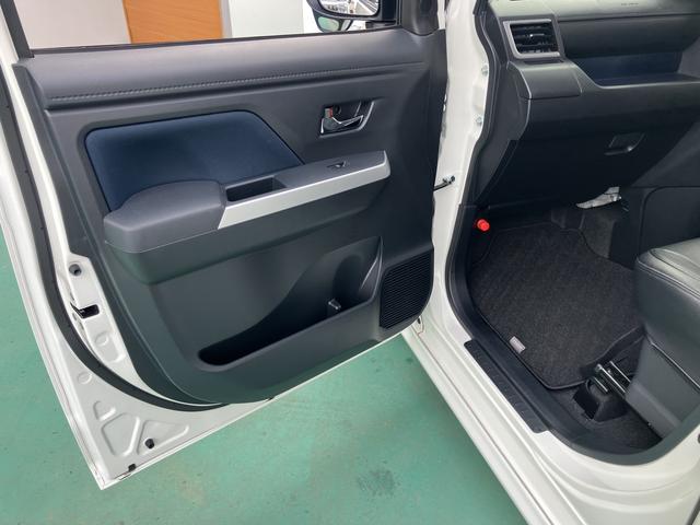 トールカスタムＧ　ターボターボ車　キーフリーシステム　スマキ−　アルミホイール　記録簿　ＡＢＳ　エアバック（山口県）の中古車