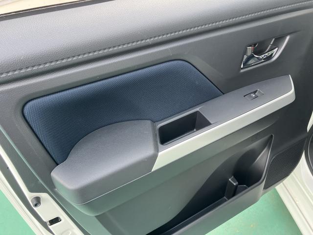 トールカスタムＧ　ターボターボ車　キーフリーシステム　スマキ−　アルミホイール　記録簿　ＡＢＳ　エアバック（山口県）の中古車