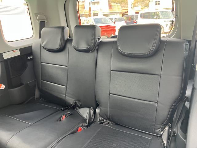 トールカスタムＧ　ターボターボ車　キーフリーシステム　スマキ−　アルミホイール　記録簿　ＡＢＳ　エアバック（山口県）の中古車