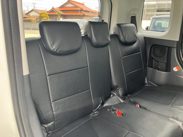 トールカスタムＧ　ターボターボ車　キーフリーシステム　スマキ−　アルミホイール　記録簿　ＡＢＳ　エアバック（山口県）の中古車