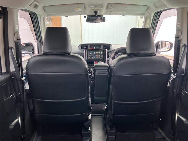 トールカスタムＧ　ターボターボ車　キーフリーシステム　スマキ−　アルミホイール　記録簿　ＡＢＳ　エアバック（山口県）の中古車