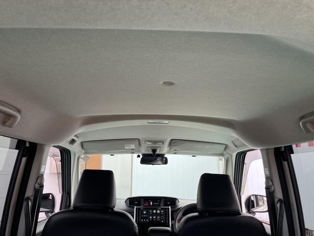 トールカスタムＧ　ターボターボ車　キーフリーシステム　スマキ−　アルミホイール　記録簿　ＡＢＳ　エアバック（山口県）の中古車