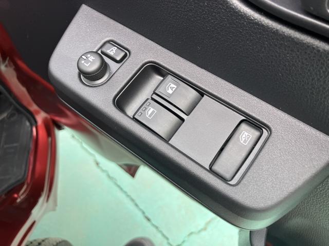 ハイゼットトラックジャンボエクストラキーレスキー　スマートキープッシュスタート　運転席エアバッグ　切替式４ＷＤ　ＡＢＳ（山口県）の中古車