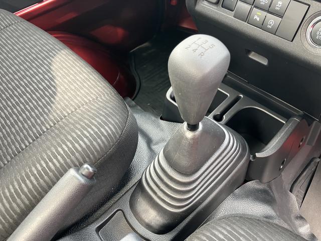 ハイゼットトラックジャンボエクストラキーレスキー　スマートキープッシュスタート　運転席エアバッグ　切替式４ＷＤ　ＡＢＳ（山口県）の中古車