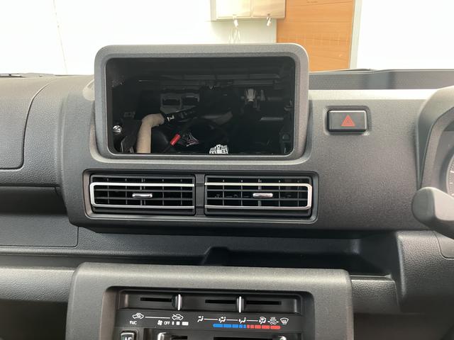 ハイゼットトラックジャンボエクストラキーレスキー　スマートキープッシュスタート　運転席エアバッグ　切替式４ＷＤ　ＡＢＳ（山口県）の中古車