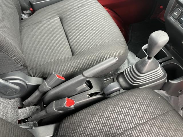 ハイゼットトラックジャンボエクストラキーレスキー　スマートキープッシュスタート　運転席エアバッグ　切替式４ＷＤ　ＡＢＳ（山口県）の中古車