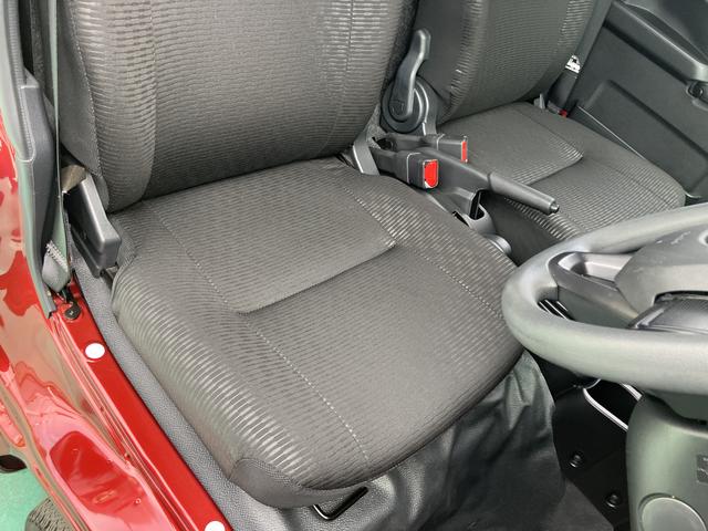 ハイゼットトラックジャンボエクストラキーレスキー　スマートキープッシュスタート　運転席エアバッグ　切替式４ＷＤ　ＡＢＳ（山口県）の中古車