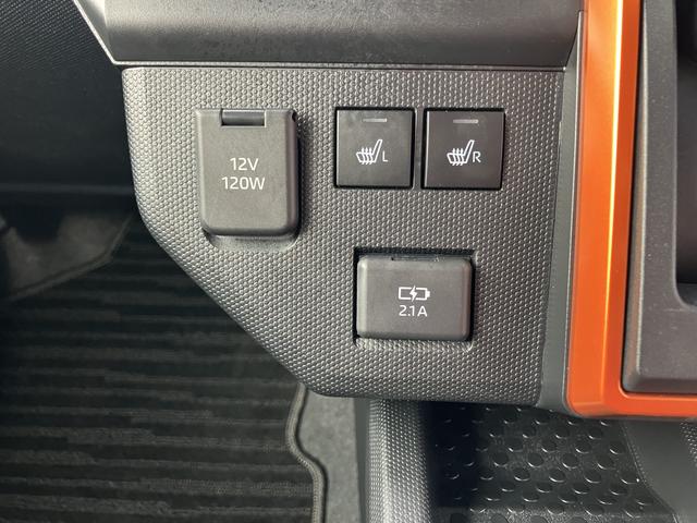 タフトＧムーンルーフ　キーフリー　スマートキー＆プッシュスタート　運転席エアバック　アルミ　ＡＢＳ（山口県）の中古車