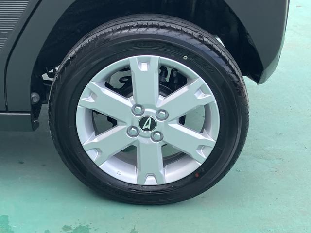 タフトＧムーンルーフ　キーフリー　スマートキー＆プッシュスタート　運転席エアバック　アルミ　ＡＢＳ（山口県）の中古車