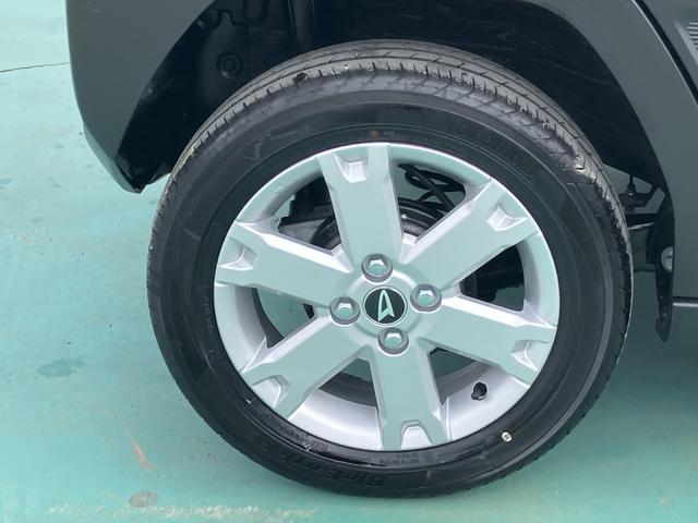 タフトＧムーンルーフ　キーフリー　スマートキー＆プッシュスタート　運転席エアバック　アルミ　ＡＢＳ（山口県）の中古車