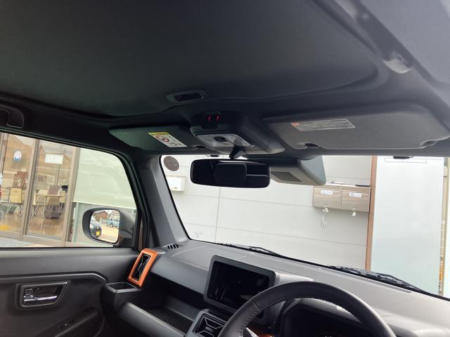 タフトＧムーンルーフ　キーフリー　スマートキー＆プッシュスタート　運転席エアバック　アルミ　ＡＢＳ（山口県）の中古車