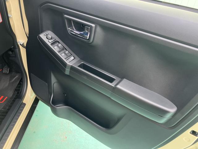 タフトＧムーンルーフ　キーフリー　スマートキー＆プッシュスタート　運転席エアバック　アルミ　ＡＢＳ（山口県）の中古車