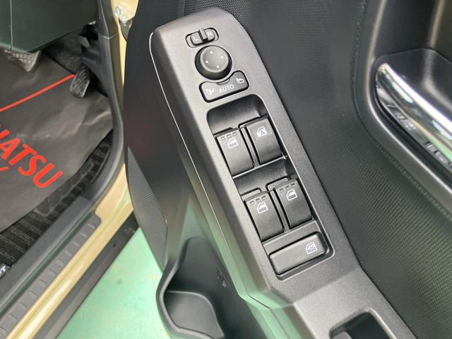 タフトＧムーンルーフ　キーフリー　スマートキー＆プッシュスタート　運転席エアバック　アルミ　ＡＢＳ（山口県）の中古車