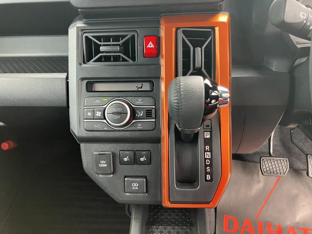 タフトＧムーンルーフ　キーフリー　スマートキー＆プッシュスタート　運転席エアバック　アルミ　ＡＢＳ（山口県）の中古車