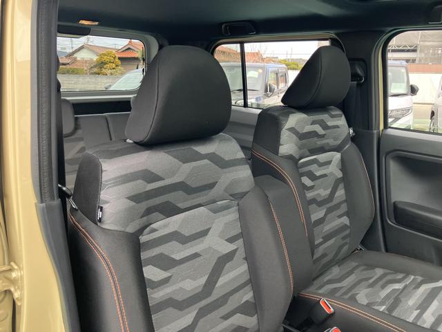 タフトＧムーンルーフ　キーフリー　スマートキー＆プッシュスタート　運転席エアバック　アルミ　ＡＢＳ（山口県）の中古車