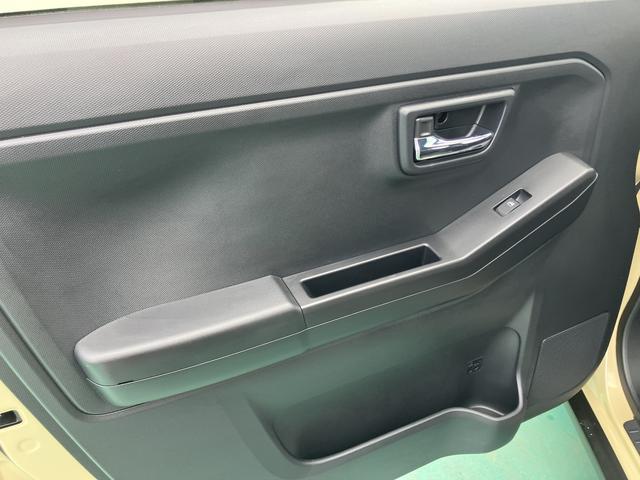 タフトＧムーンルーフ　キーフリー　スマートキー＆プッシュスタート　運転席エアバック　アルミ　ＡＢＳ（山口県）の中古車