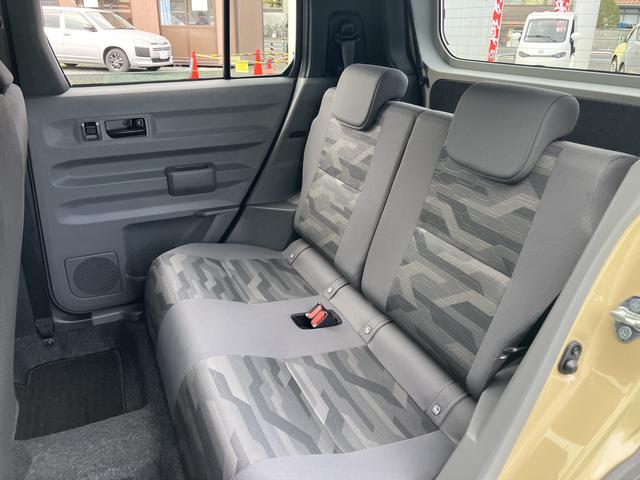 タフトＧムーンルーフ　キーフリー　スマートキー＆プッシュスタート　運転席エアバック　アルミ　ＡＢＳ（山口県）の中古車