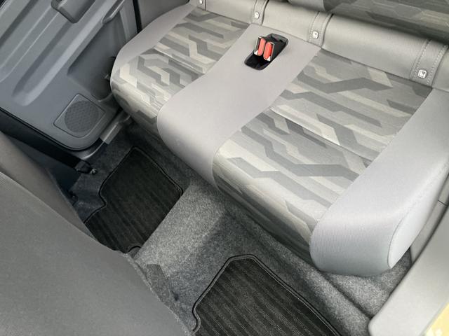 タフトＧムーンルーフ　キーフリー　スマートキー＆プッシュスタート　運転席エアバック　アルミ　ＡＢＳ（山口県）の中古車