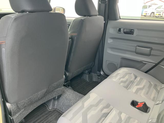 タフトＧムーンルーフ　キーフリー　スマートキー＆プッシュスタート　運転席エアバック　アルミ　ＡＢＳ（山口県）の中古車