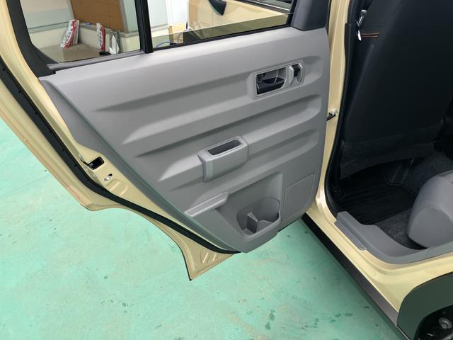 タフトＧムーンルーフ　キーフリー　スマートキー＆プッシュスタート　運転席エアバック　アルミ　ＡＢＳ（山口県）の中古車